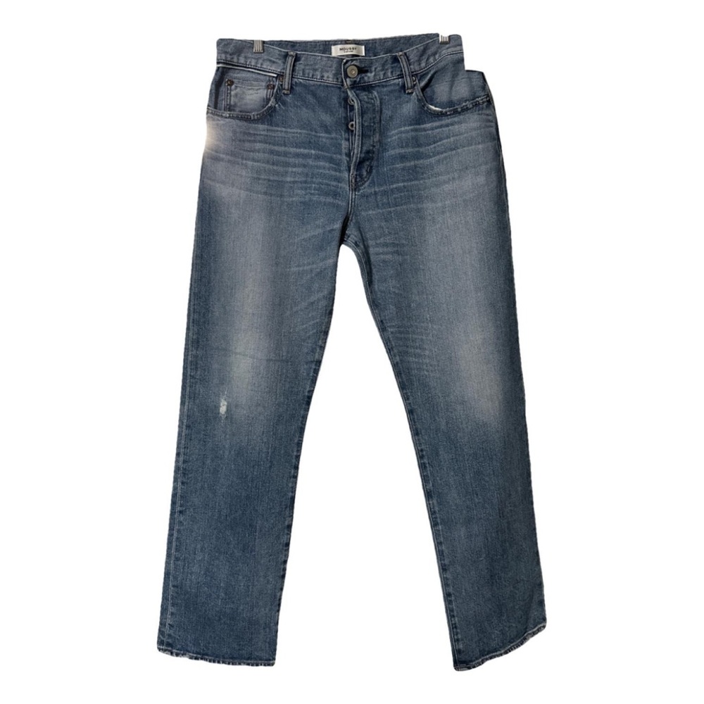 NWT Moussy jeans size 31